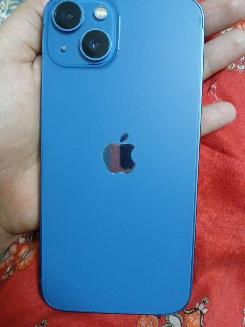 Apple iPhone 13 1