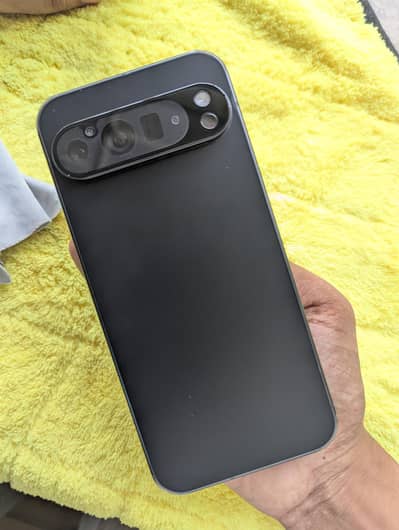 Google Pixel 9 Pro