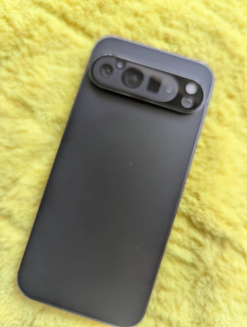 Google Pixel 9 Pro 1
