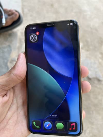 Apple iPhone 11 Pro Max