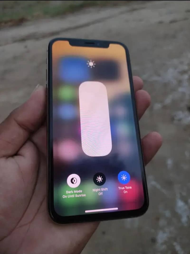 iphone xs 0