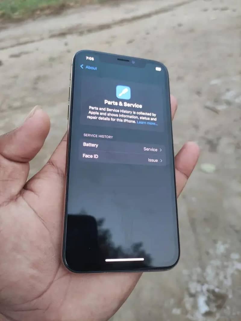 iphone xs 3