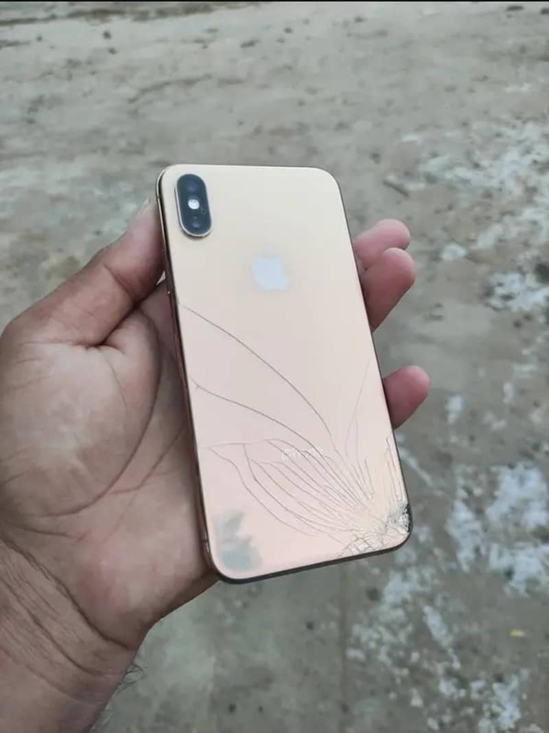 iphone xs 5