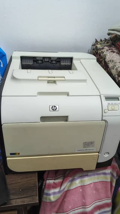 HP printer laser jet pro for sale 0315//4268//747