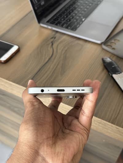 Tecno Spark 40 Pro