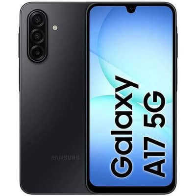 Samsung Mobile A17 8/256