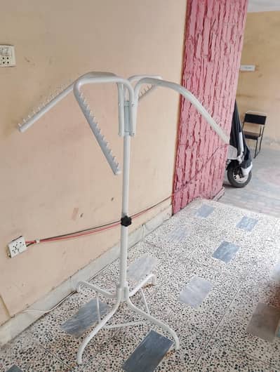 Clothes stand