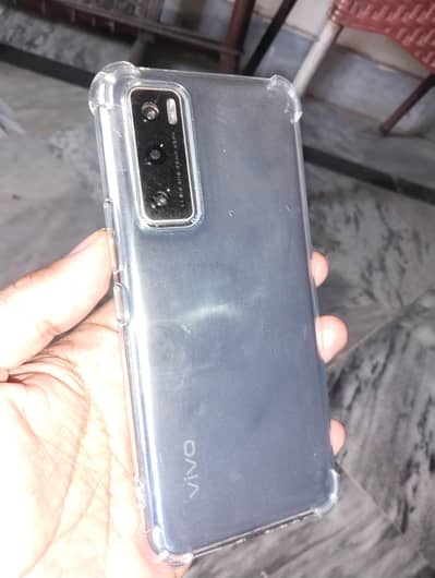 Vivo V20 SE