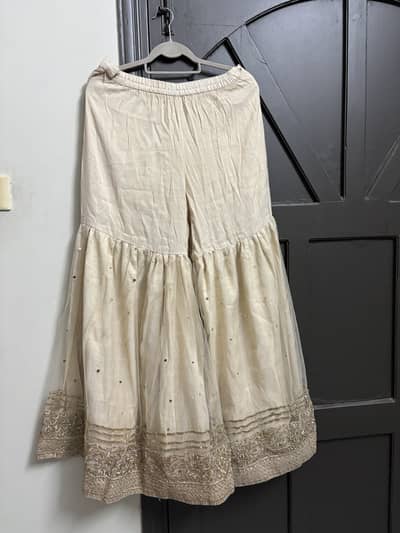 Batik dress