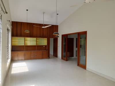 2 Kanal Upper Portion For Rent in Main Cantt