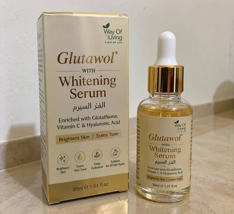 Serum 0