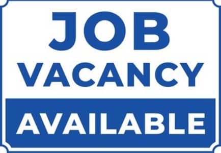  JOB OPPORTUNITY — FEMALE OFFICE ASSISTANT IN KARACHI
