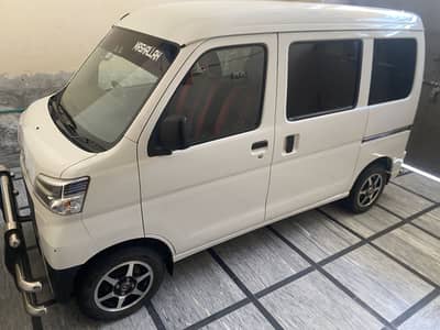 Daihatsu Hijet 2020