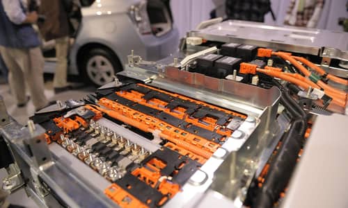 Hybrid Batterie and ABS | Toyota Prius | Aqua | Axio Hybrid battery.