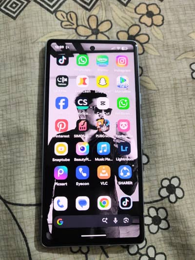Google Pixel 7a