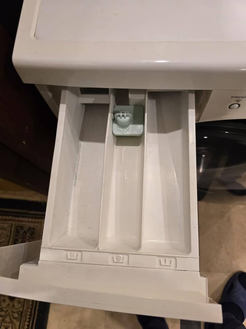 panasonic front load fully automatic washing machine 4