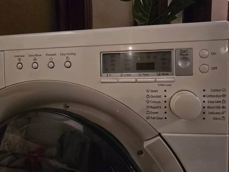 panasonic front load fully automatic washing machine 5
