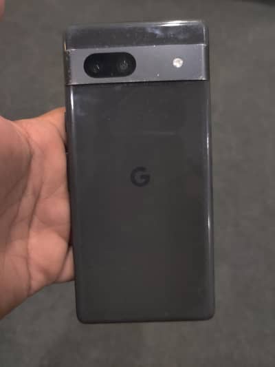 Google Pixel 7a