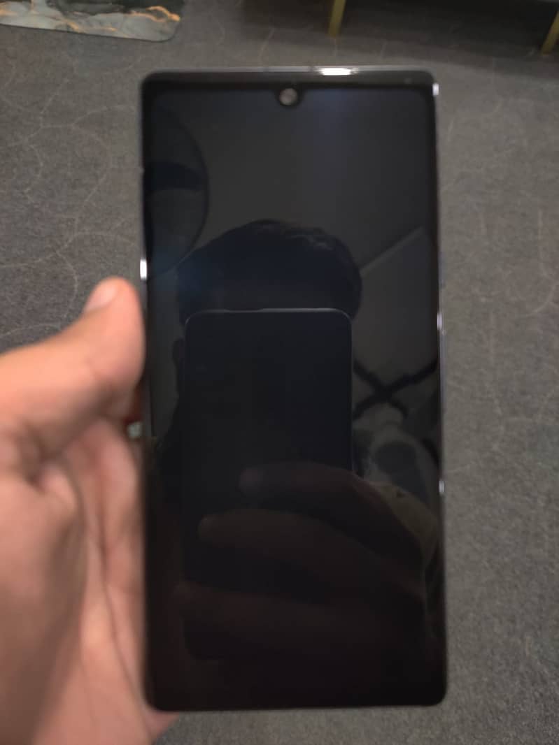 Google Pixel 7a 1