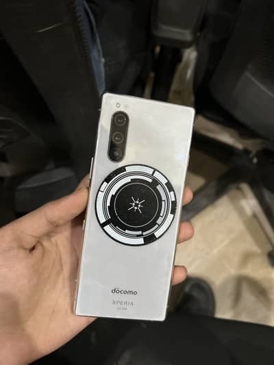 Sony 5 Gaming phone Official PTA (Display in line)