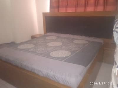 King Size Habbit Bed