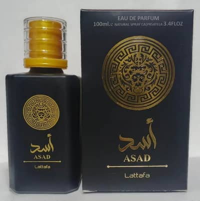 best perfume janan mark