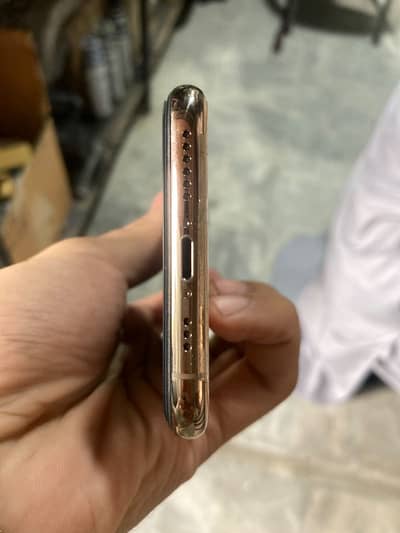 Apple iPhone XS nonpta