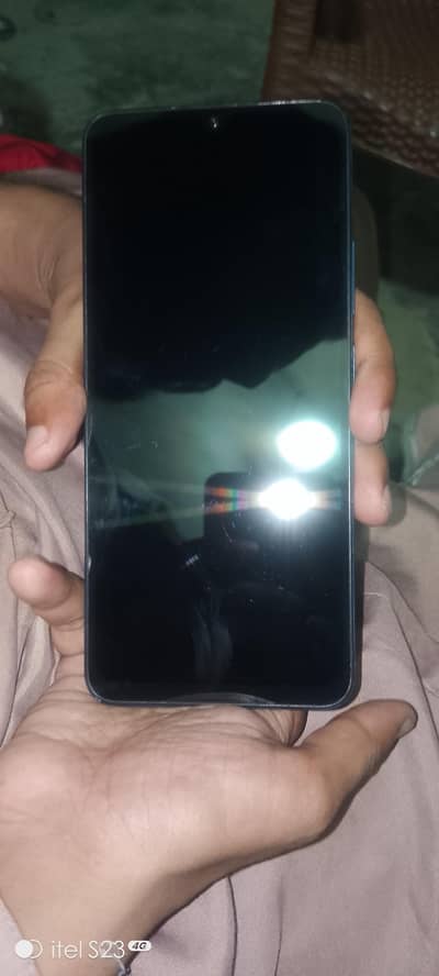 Xiaomi Redmi 14C