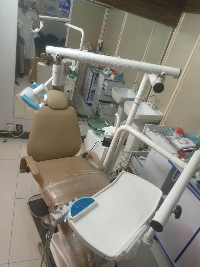 dental unit 0