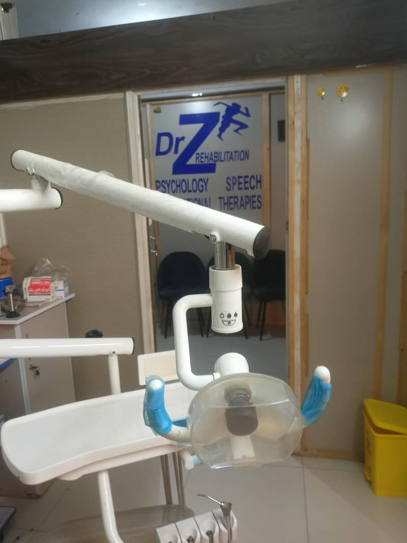 dental unit 3