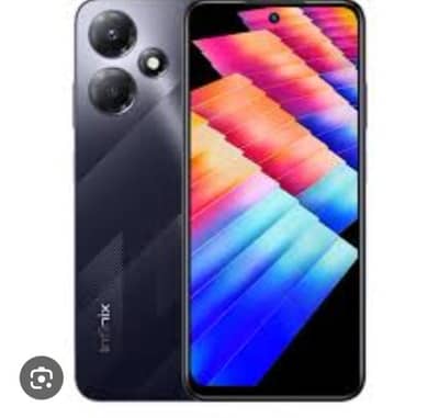 Infinix Hot 30i