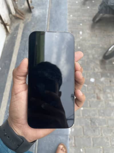 Apple iPhone 14 Pro 256 gb battery health 100% factory unlock