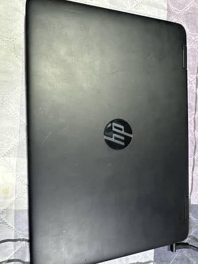 HP EliteBook 840 G2 Core i5 5th Gen