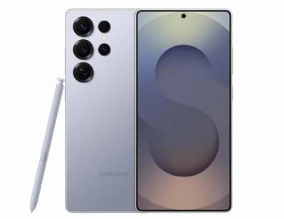Samsung Mobile S25 Ultra