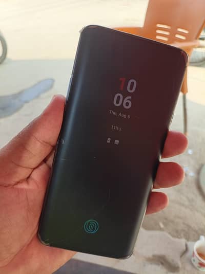 One Plus 7 Pro 5g