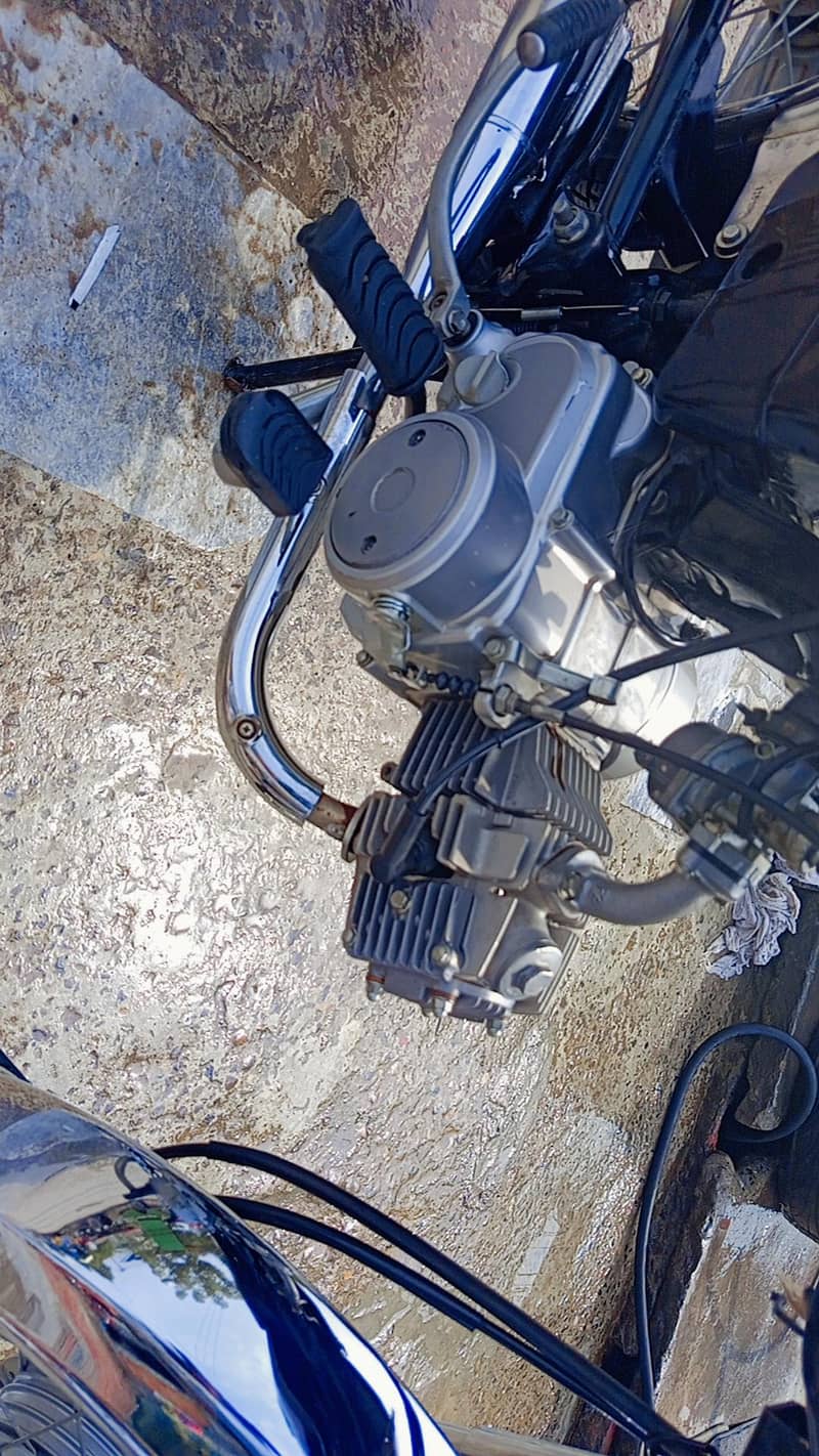 new condition 0