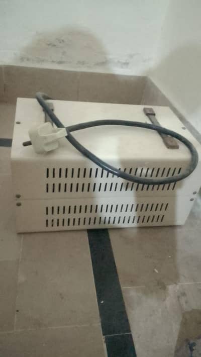 10000 watt Stablizer