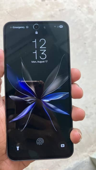 Samsung Mobile S24 fE