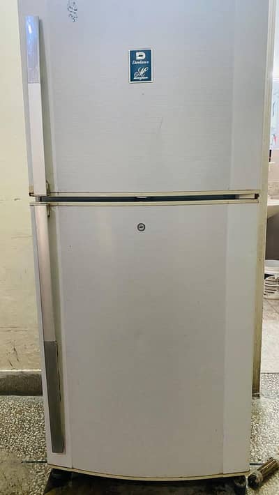 Refrigerator urgent for sale