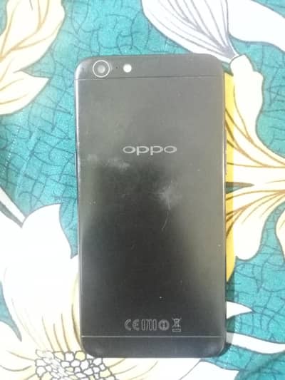 OPPO A57