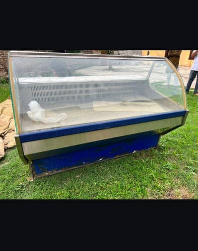 Meat chiler for sale