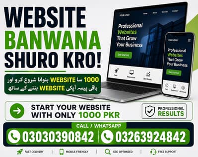 Custom Website Solutions Islamabad Rawalpindi Web Design, Ecommerce