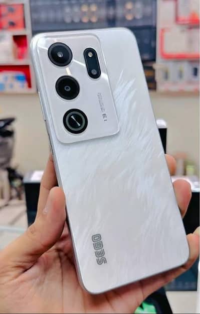 SEGO Phone