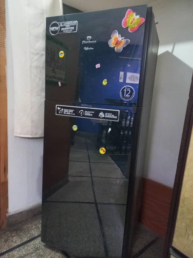 refrigerator 0