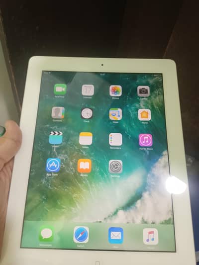 Apple iPad best condition