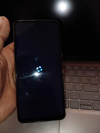 Samsung Mobile A07 5G 6 128