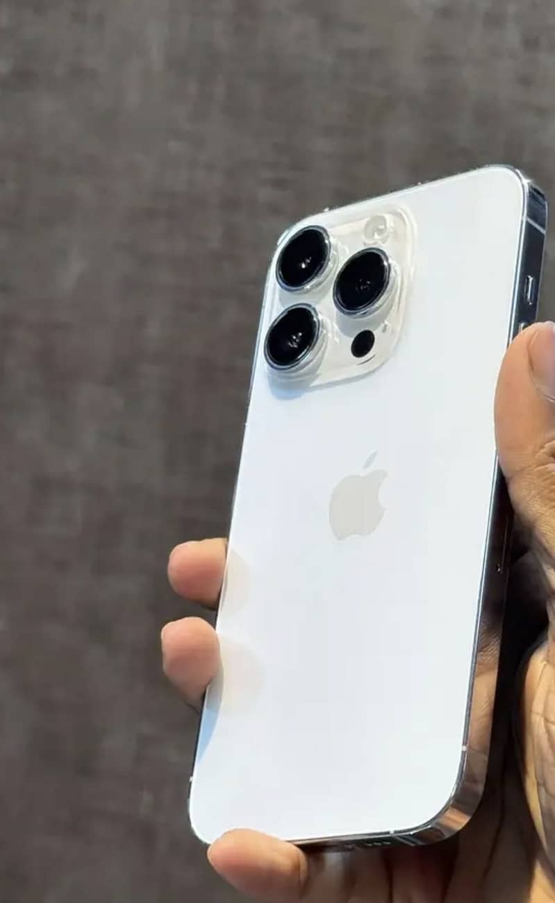 Iphone 14 Pro 2