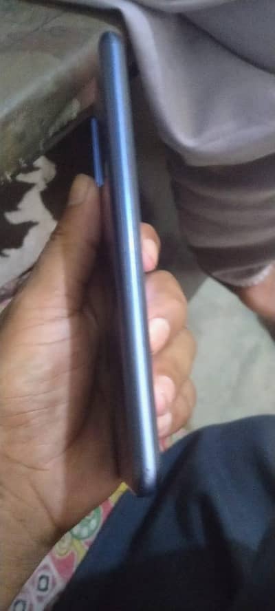 Vivo y 51s