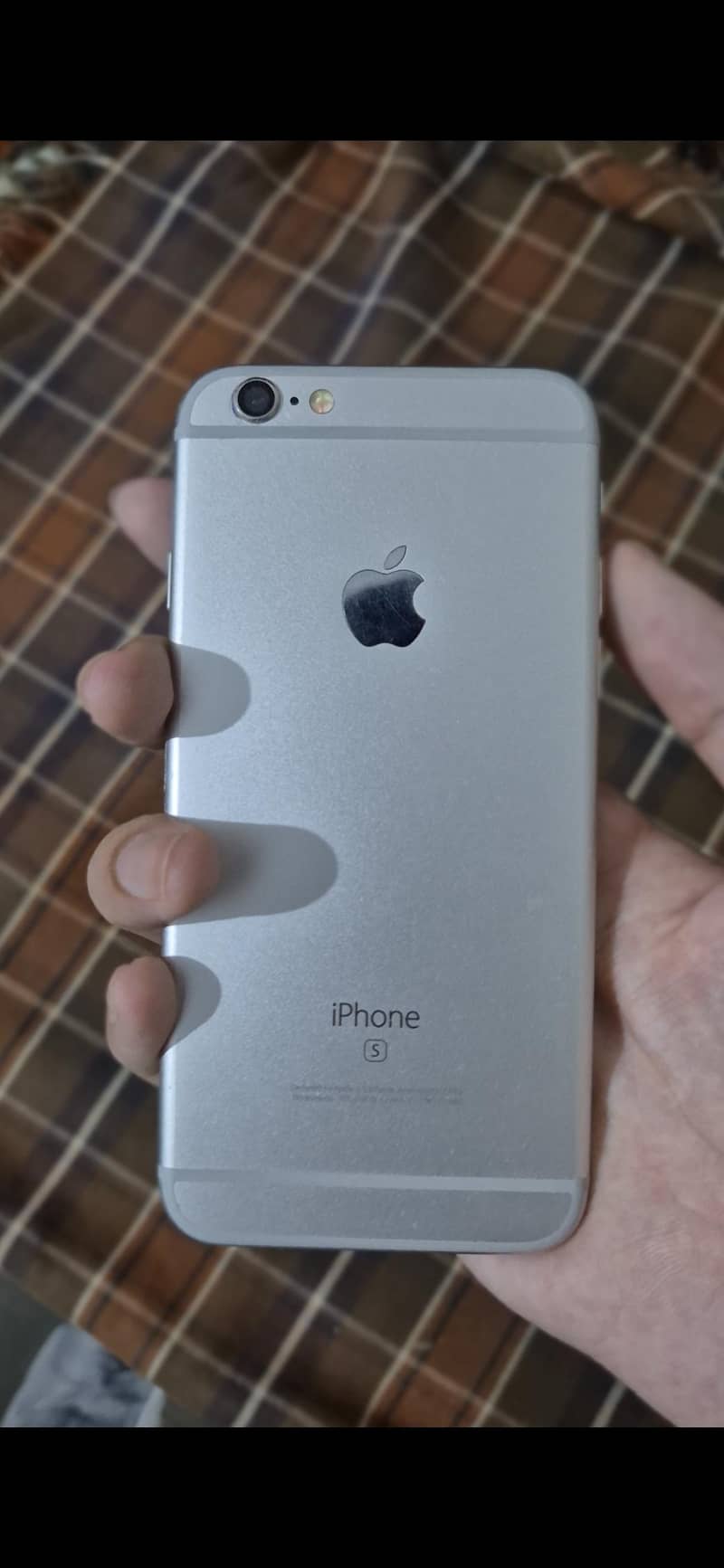Apple iPhone 6S 0