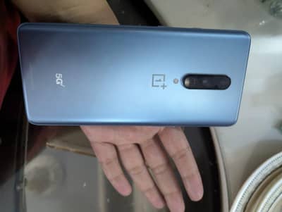 One Plus 8